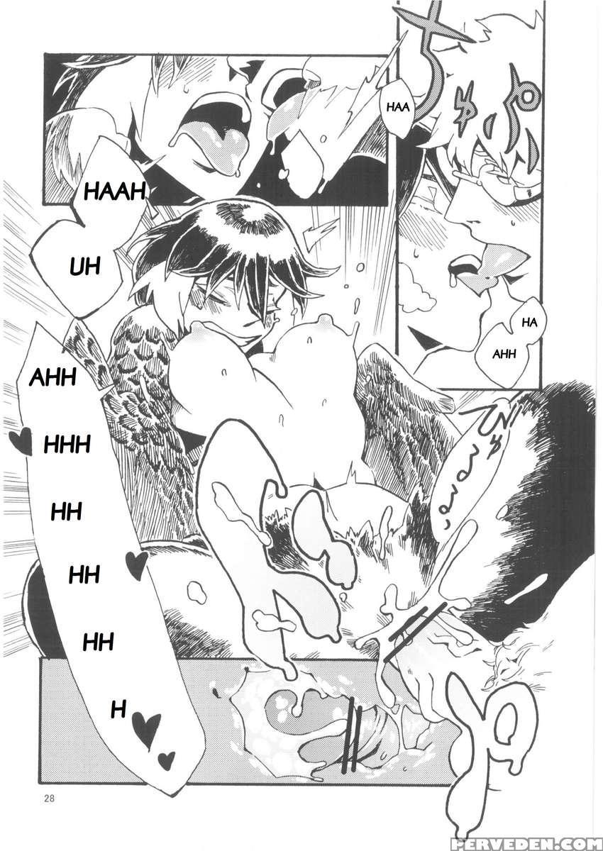 Jingai Shunman 06 Chapter 1000 Page 29